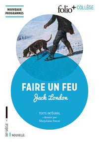 Construire un feu