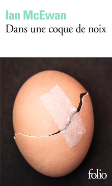 Dans une coque de noix