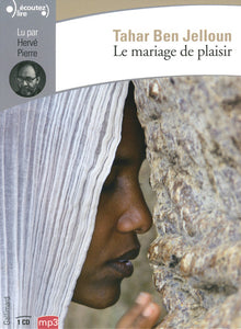 Le mariage de plaisir
