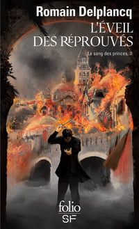 Le Sang des Princes Tome 2
