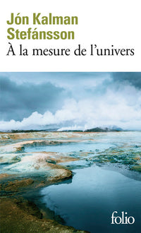 À la mesure de l'univers