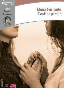 L'enfant perdue