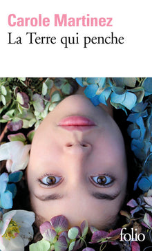La terre qui penche