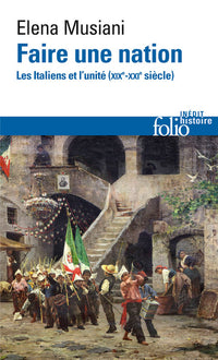 Faire une nation