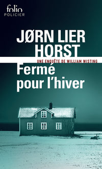 Fermé pour l'hiver