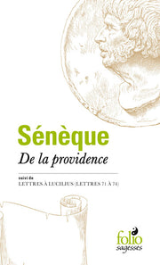 de la providence/lettres à lucilius