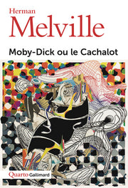 Moby-Dick ou Le Cachalot