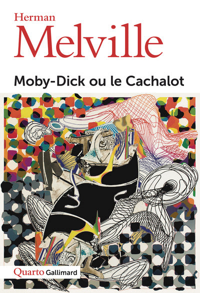 Moby-Dick ou Le Cachalot
