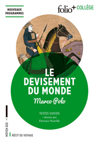Le devisement du monde