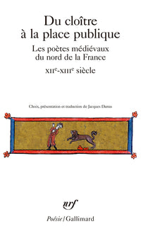 Du cloître à la place publique