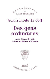 des gens ordinaires