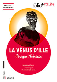 La Vénus d'Ille