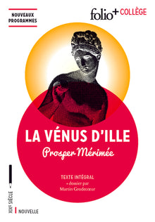 La Vénus d'Ille