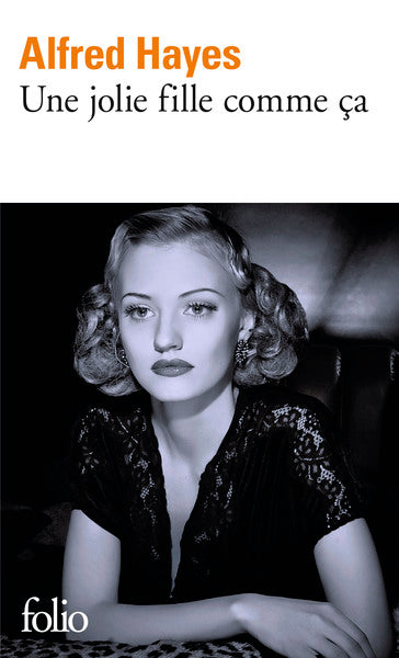 Une jolie fille comme ça