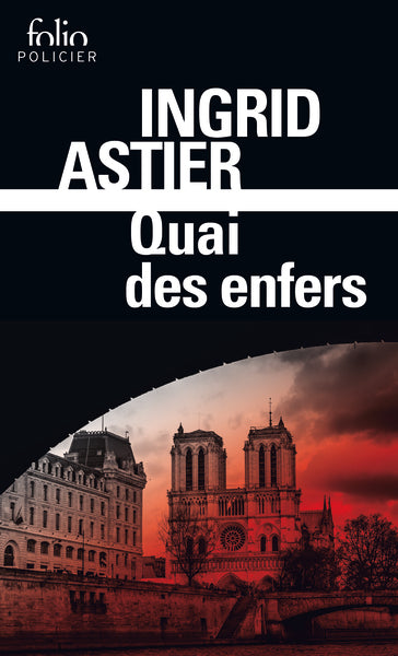 Quai des enfers