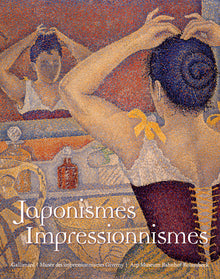 Japonismes Impressionnismes
