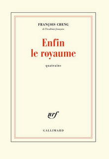Enfin le royaume