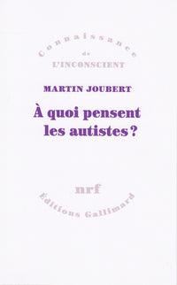 À quoi pensent les autistes ?