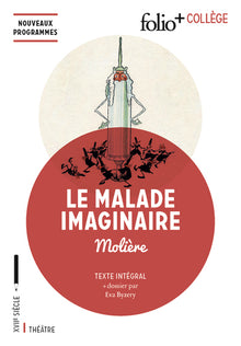 Le malade imaginaire