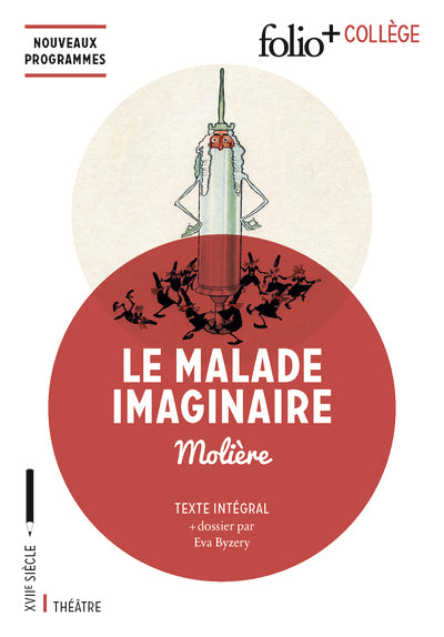 Le malade imaginaire