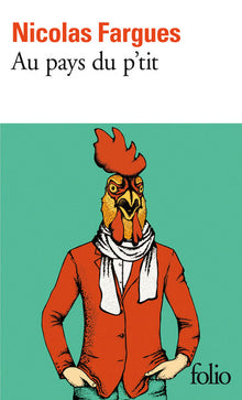 Au pays du p'tit