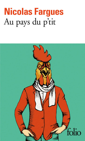 Au pays du p'tit