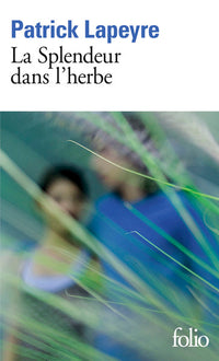 La splendeur dans l'herbe