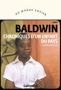 chroniques d'un enfant du pays