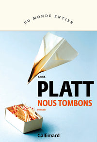 Nous tombons
