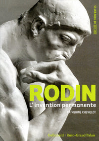 Rodin: L'invention permanente