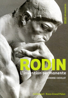 Rodin: L'invention permanente