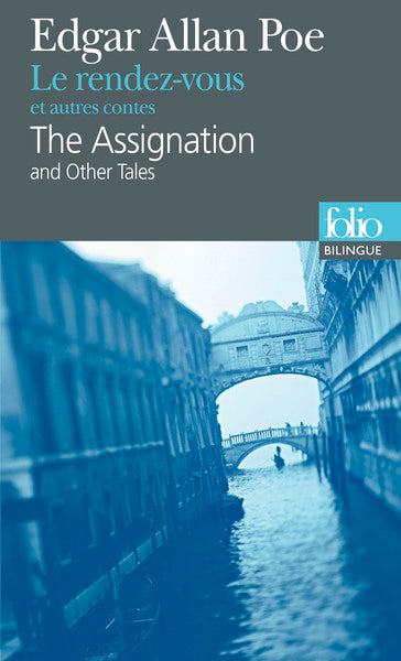 Le rendez-vous et autres contes