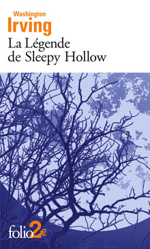 Sleepy Hollow. La légende du Cavalier sans tête