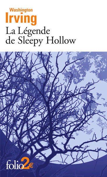 Sleepy Hollow. La légende du Cavalier sans tête