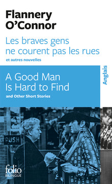 Les braves gens ne courent pas les rues