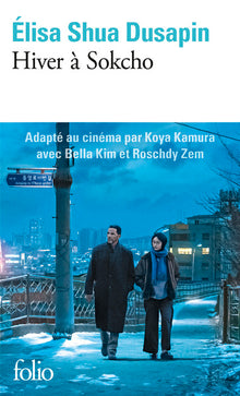 Hiver à Sokcho