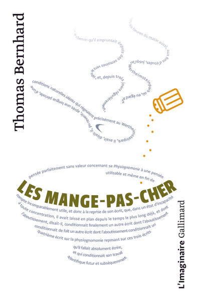 Les mange-pas-cher