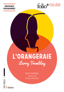 L'orangeraie