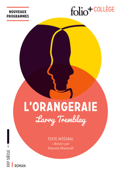 L'orangeraie