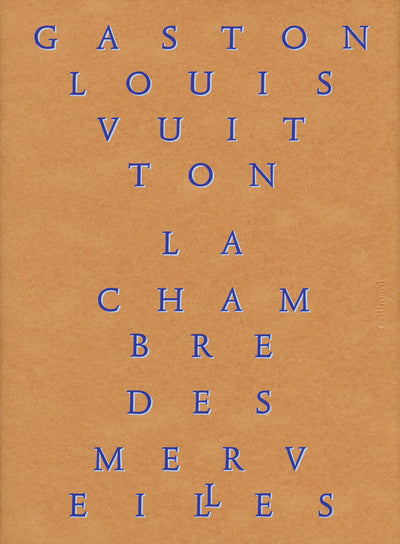 La Chambre des merveilles