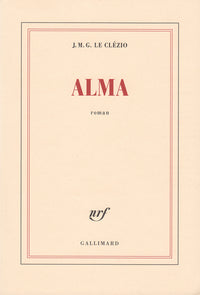 Alma