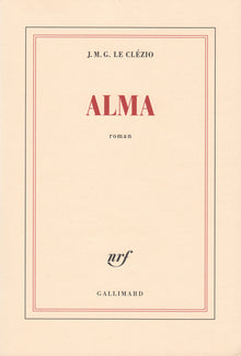 Alma