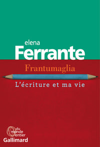 Frantumaglia