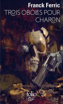 Trois oboles pour Charon