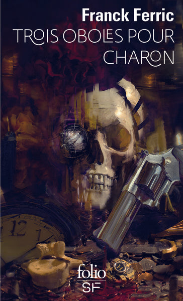 Trois oboles pour Charon