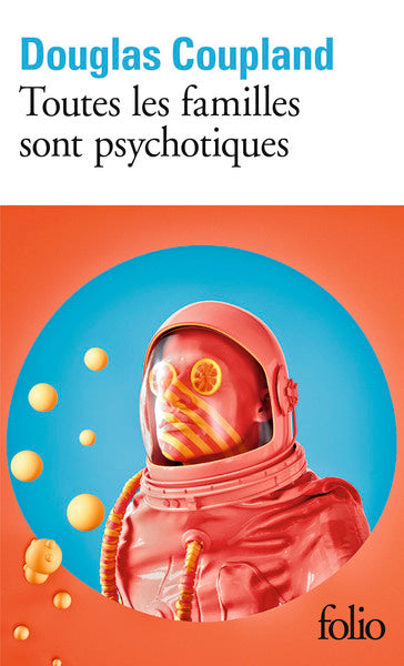 Toutes les familles sont psychotiques