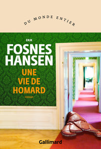 Une vie de homard