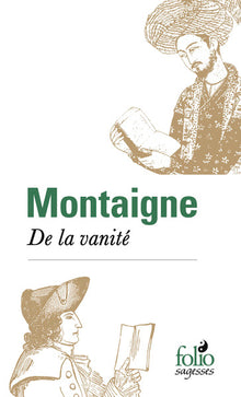 De la vanité