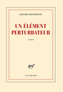 Un élément perturbateur