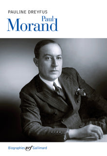 Paul Morand - Goncourt de la Biographie Edmonde Charles-Roux 2021